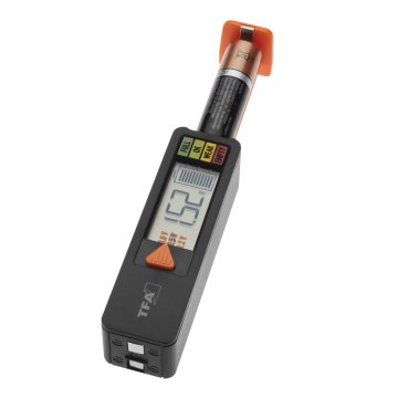 Pil  Test Aygıtı Batteryecheck 98.1126