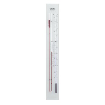 Fluid-barometer/thermometer ECOCELLI 29.1007
