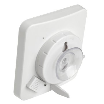 Banyo / mutfak saati ve timer  60.4001