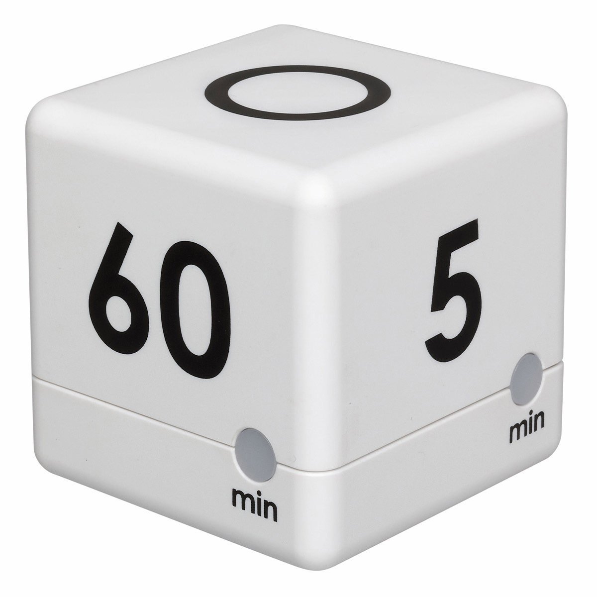 Dijital timer CUBE-TIMER 38.2032