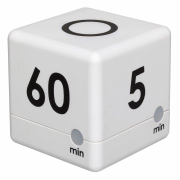 Dijital timer CUBE-TIMER 38.2032
