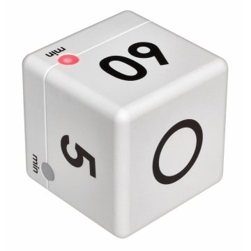 Dijital timer CUBE-TIMER 38.2032