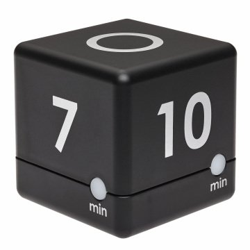 Dijital timer CUBE-TIMER 38.2040.01