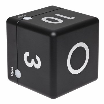Dijital timer CUBE-TIMER 38.2040.01
