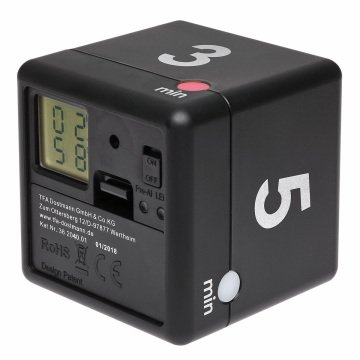 Dijital timer CUBE-TIMER 38.2040.01