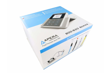 Laboratuar Masa üstü İletkenlik Ölçer EC800