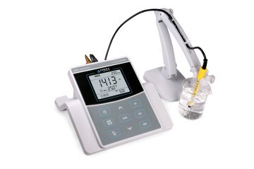 Hassas Masa üstü İletkenlik Ölçüm Seti EC820