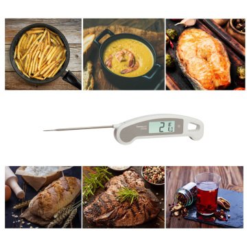 Professional kitchen thermometer THERMO JACK GOURMET 30.1060