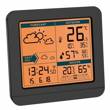 Wireless weather station SKY 35.1152