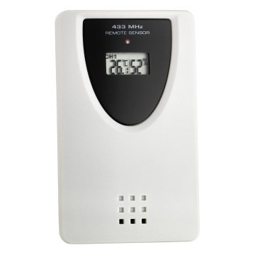 Wireless weather station SKY 35.1152