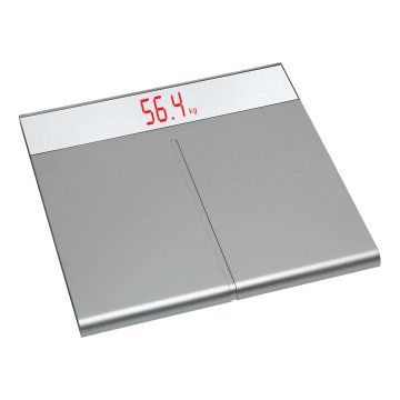Digital bathroom scales JAZZ 50.1001.54