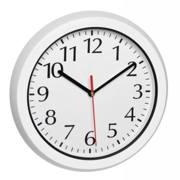 Radyo kontrollü duvar saati OUTDOOR 60.3542.02