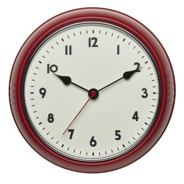 Analog radyo-kontrollü saat 60.3541.05