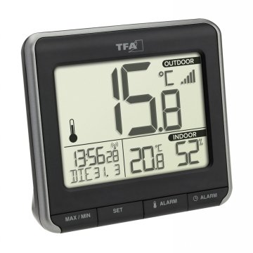 Telsiz termometre PRIO 30.3069.01