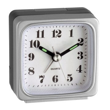 Analog alarmlı saat 98.1079