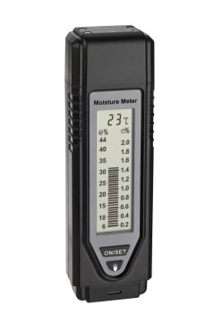 Ahşap nem ölçüm cihazı 30.5506.01