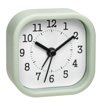 Analog alarm saati 60.1035.04