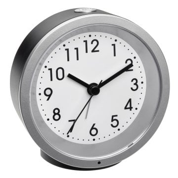 Analog alarm saati 60.1034