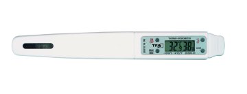 Dijital cep tipi termo-higrometre 30.5007