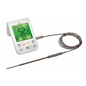 Dijital Barbekü et için termometre KÜCHEN-CHEF 14.1510.02