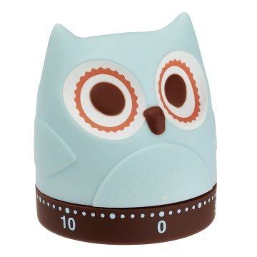 Analog mutfak timer EULE 38.1039