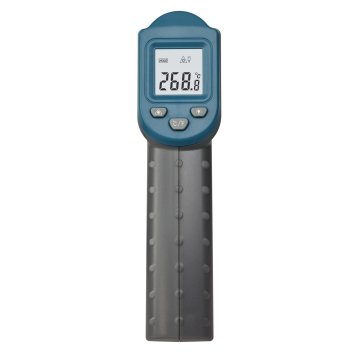 Kızılötesi termometre RAY 31.1136.20
