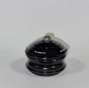 AheadSet 1'' Furç Seti Siyah