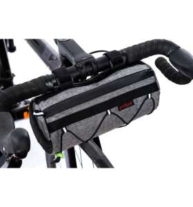 Procycle PC-795 Gidon Çantası Gri