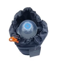 Procycle PC-730 Gidon Matara Şişe Çantası Fuşya