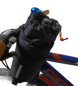 Procycle PC-730 Gidon Matara Şişe Çantası Eflatun