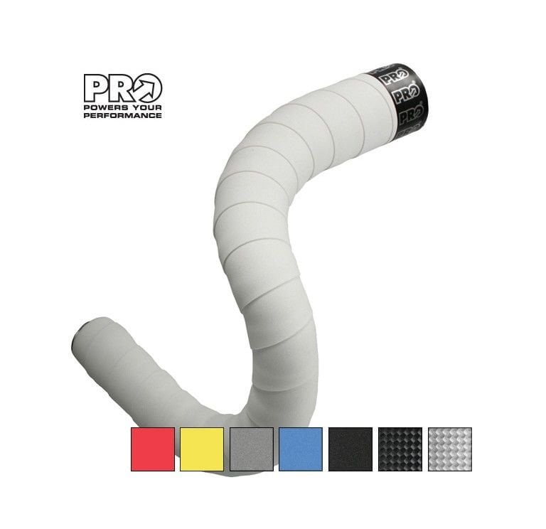 Pro Sport Control Beyaz Gidon Sargısı Smart