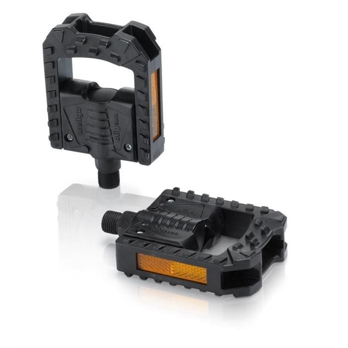 Xlc Folding Katlanır Bisiklet Pedal PD-F01
