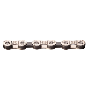 Ybn S9 Zincir 9lu 116L Silver/Grey