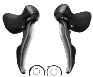 Shimano Claris ST-R2000 Vites Fren Kolu Set 2x8V