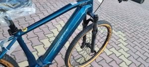Carraro Kifuka X 29 Elektrikli Dağ Bisikleti - 48cm -