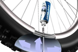 Schwalbe Doc Blue Patlak Önleyici Sıvı 60 ml