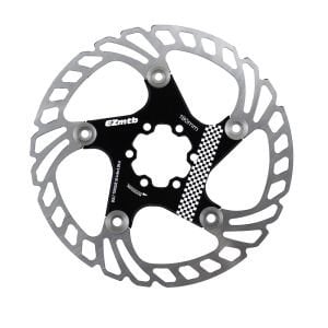 Ezmtb Disk Fren Rotor 180mm 6 Vida