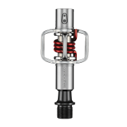 Crank Brothers Eggbeater 1 Pedal Kırmızı