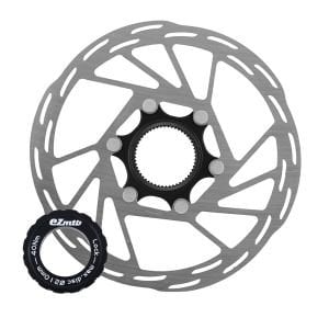 Ezmtb Disk Fren Rotor 160mm Centerlock