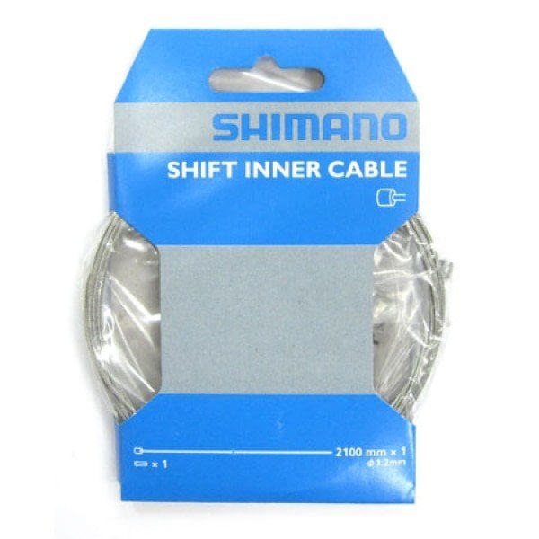 Shimano Vites Teli 1.2x2100mm (Y60098070)