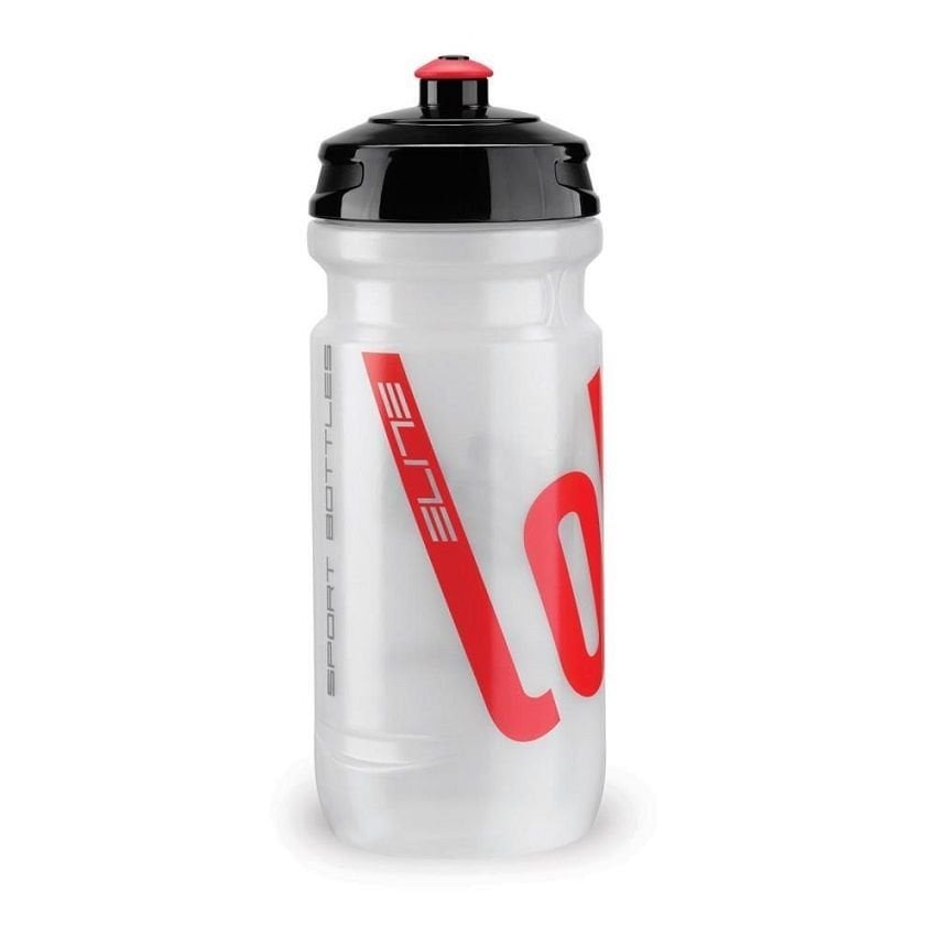 Elite Loli Matara 600ml Şeffaf