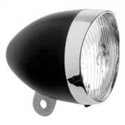 Klasik Far Led Pilli 5 Led Avrupa