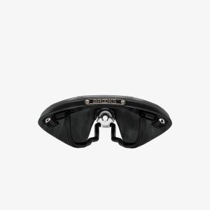 Brooks B17 Sele Standart Siyah