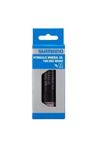 Shimano Hidrolik Mineral Fren Yağı 100ml