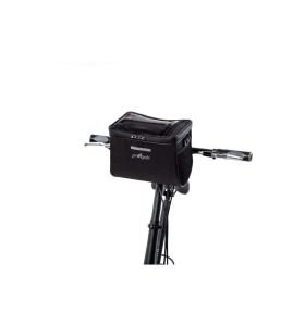 Procycle PC-710 Gidon Çantası Gri