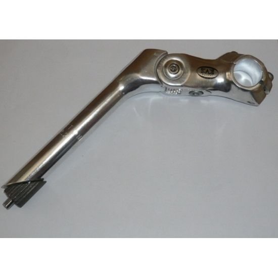 Gidon Boğazı Açı Ayarlı Alüminyum 22.2-25.4mm