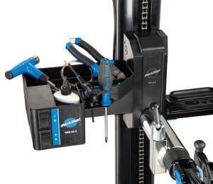 ParkTool PRS-33.2 Power Lift Motorlu Tamir Standı