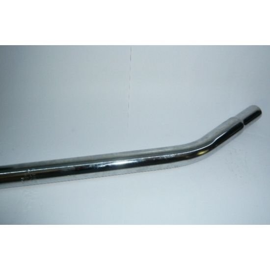 Sele Borusu 25.4 37cm Eğimli