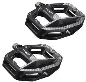 Shimano XT PD-M8140 (S/M) Platform Pedal Siyah
