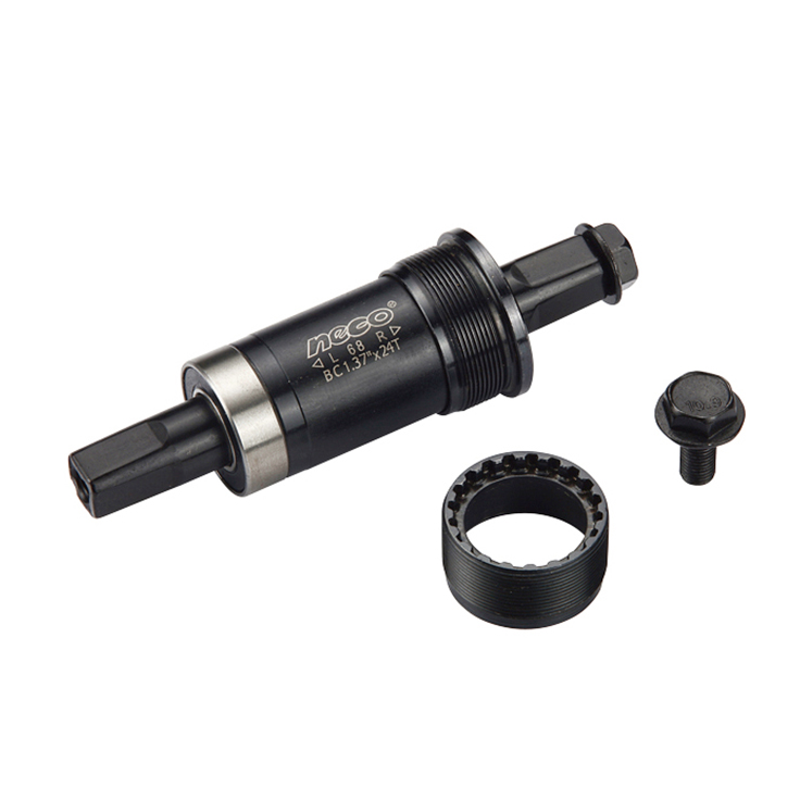 Neco Orta Yatak 122.5 x 68mm Rulmanlı